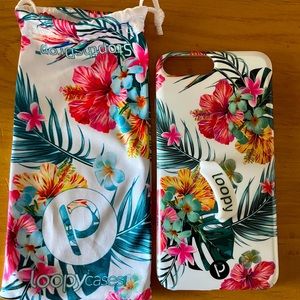 iPhone 8 Plus Loopy phone case